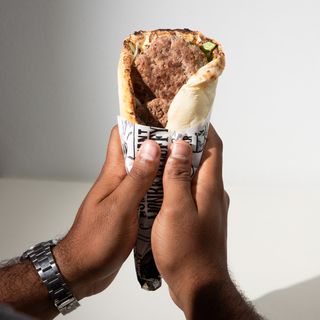 nan fromage Américain XL