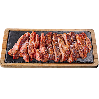 ПЛУМА ИБЕРИКО СТЕК