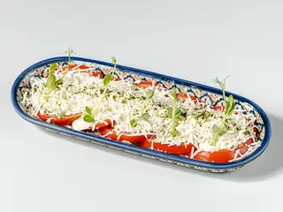 Помідори по-італійськи (230g)