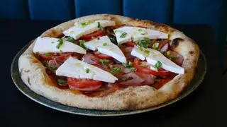 Pizza Silvana Ø 32cm