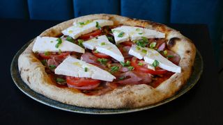 Pizza Silvana Ø 32cm