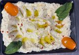 Baba Ghanouj
