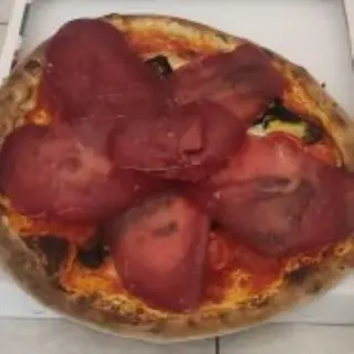 Bresaola
