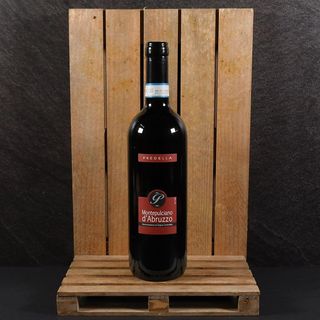 Montepulciano d'Abruzzo 