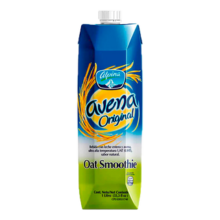 AVENA BY ALPINA 200ML