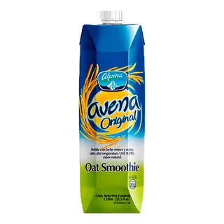 AVENA BY ALPINA 200ML