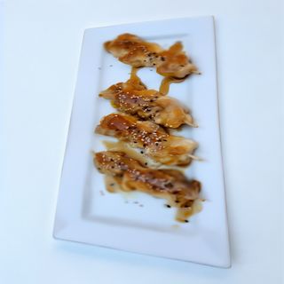 Yakitori (4 uds.)