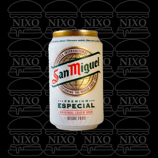 San Miguel