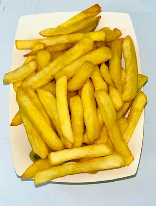 Patate fritte