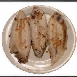 Lenguado a la plancha (2 piezas)