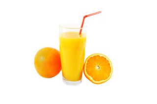 Jus D'orange