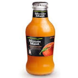 Minute Maid Piña 20cl
