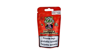Babcia Marysia CBG Santhica 1 g