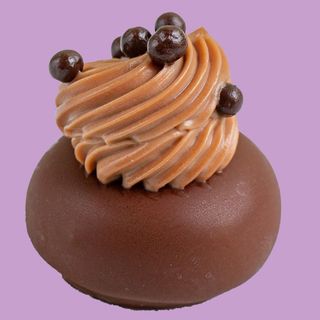Choco-Bon ( tre cioccolati)