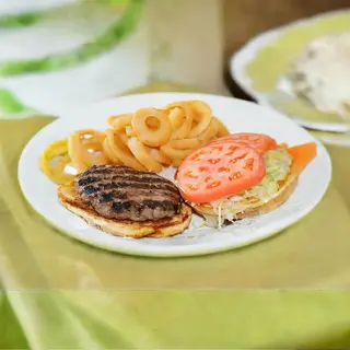 Peppamelt Steak
