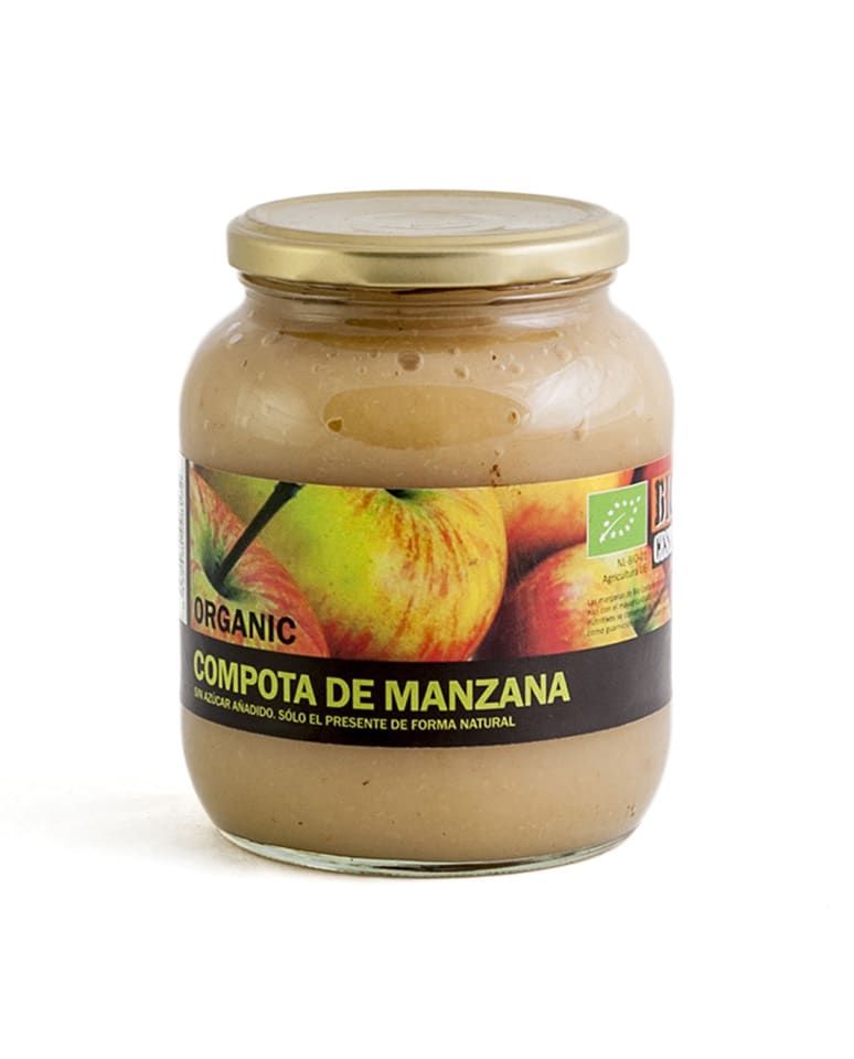 Conservas Dulces Y Mermeladas
