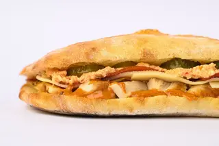 Sendvič Special 430g