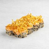 Картофель пай с курицей