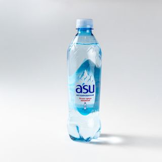 Asu 0.5 (без газа)