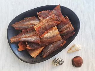 Янтарна з перцем (50г)