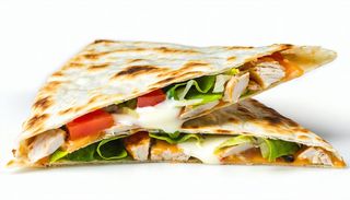 Friends piadina