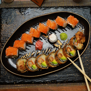 Assortiments - 16 Pièces