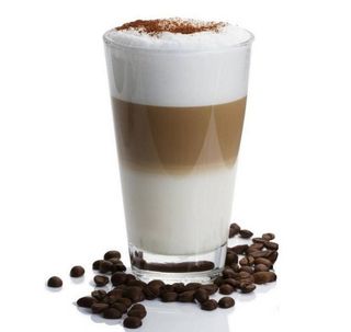 Латте (350мл)