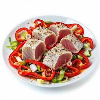 Ensalada De Ventresca