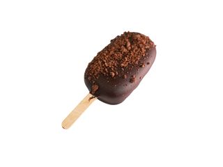 Cake pop czekoladowy