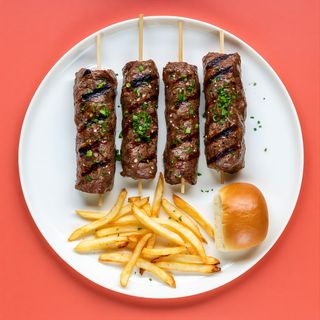 Meniu mici de Obor