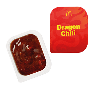 Sos Dragon Chili