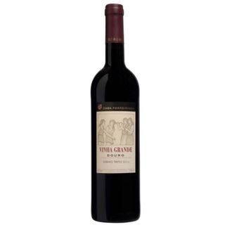 Vinho Tinto Casa Ferreirinha Vinha Grande 75 cl