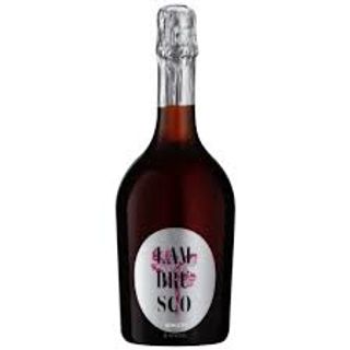 LAMBRUSCO ROSADO