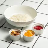 Каша овсяная