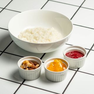 Каша овсяная