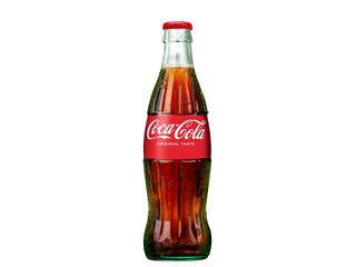 Coca Cola скло(250мл)