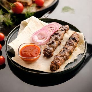 Люля-кебаб (240г)