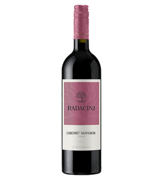 Radacini Cabernet Sauvignon