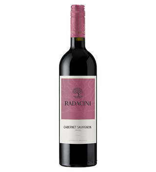 Radacini Cabernet Sauvignon