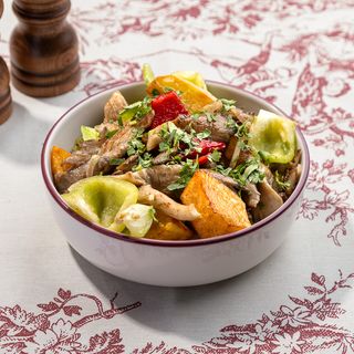 ოჯახური სოკოთი