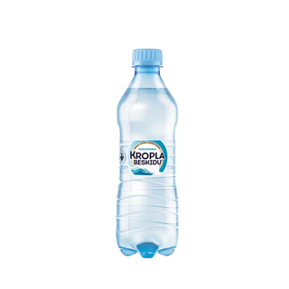 Kropla Beskidu Niegazowana 500ml