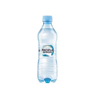 Kropla Beskidu Niegazowana 500ml