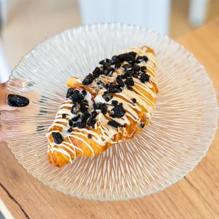 Croissant Oreo