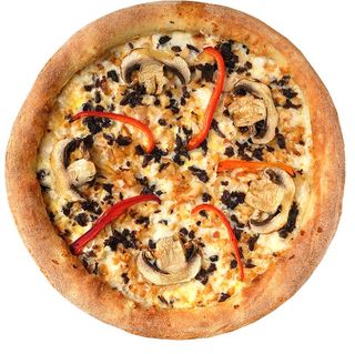 Пицца "Спайси Чеддер"