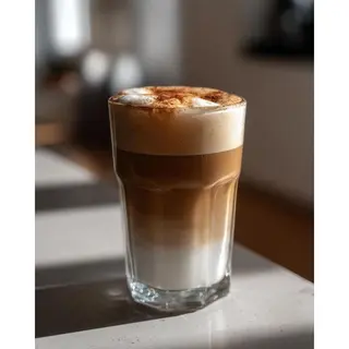 Cafe Latte