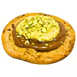 Cool Cookie pistacho nocciola