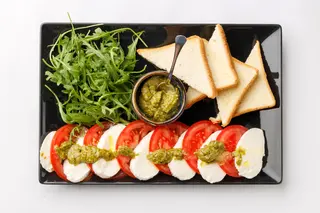 Caprese