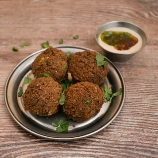 Meze de Falafel