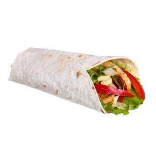 TORTILJA TUNJEVINA POSNA