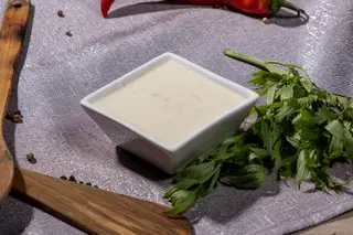 Sos gorgonzola